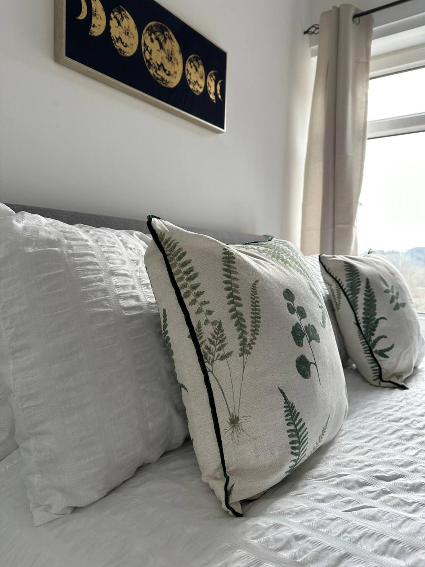 No 1 Seafield - Sleeps 5 - Lincoln City Zewnętrze zdjęcie