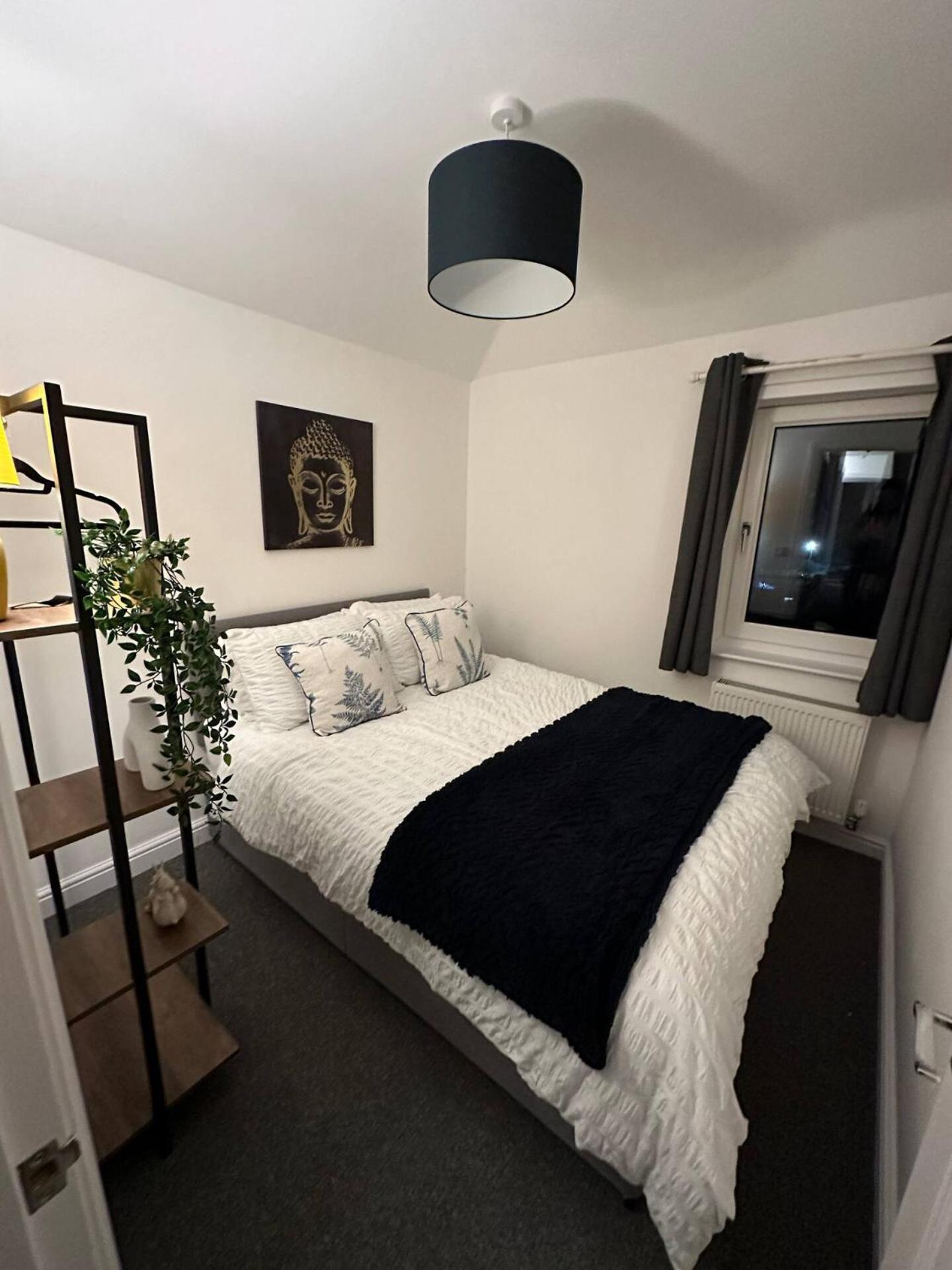 No 1 Seafield - Sleeps 5 - Lincoln City Zewnętrze zdjęcie