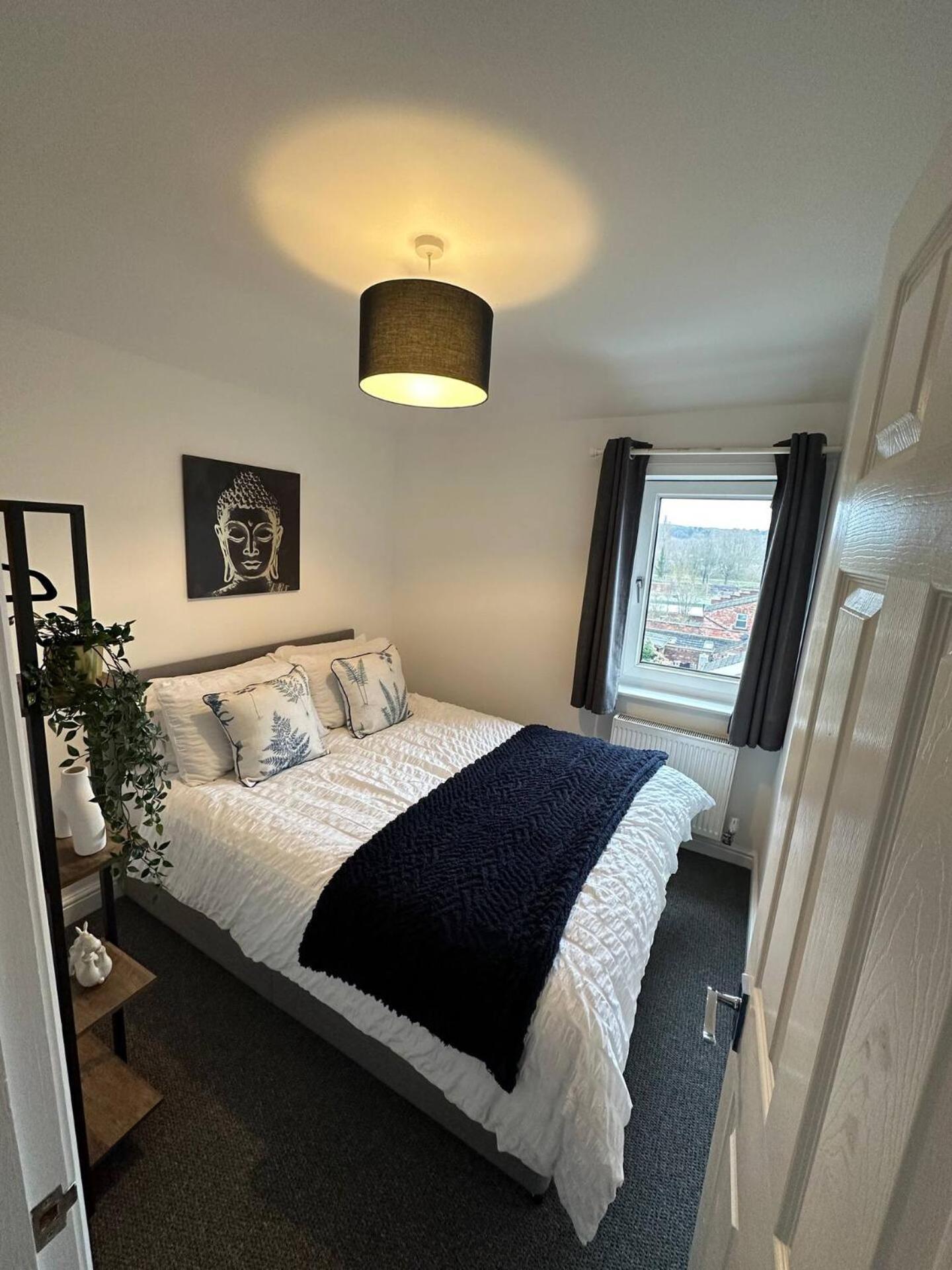 No 1 Seafield - Sleeps 5 - Lincoln City Zewnętrze zdjęcie