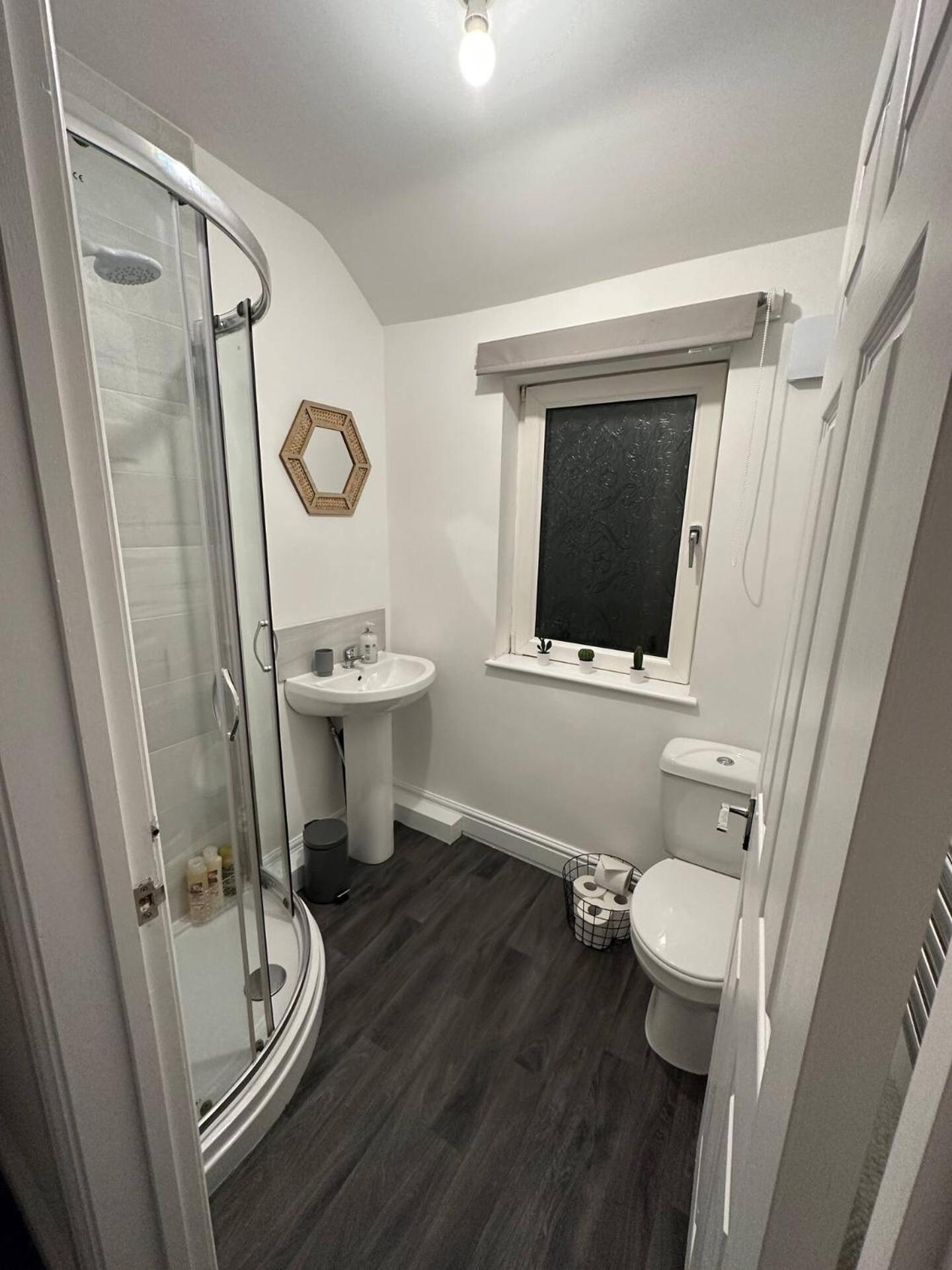 No 1 Seafield - Sleeps 5 - Lincoln City Zewnętrze zdjęcie