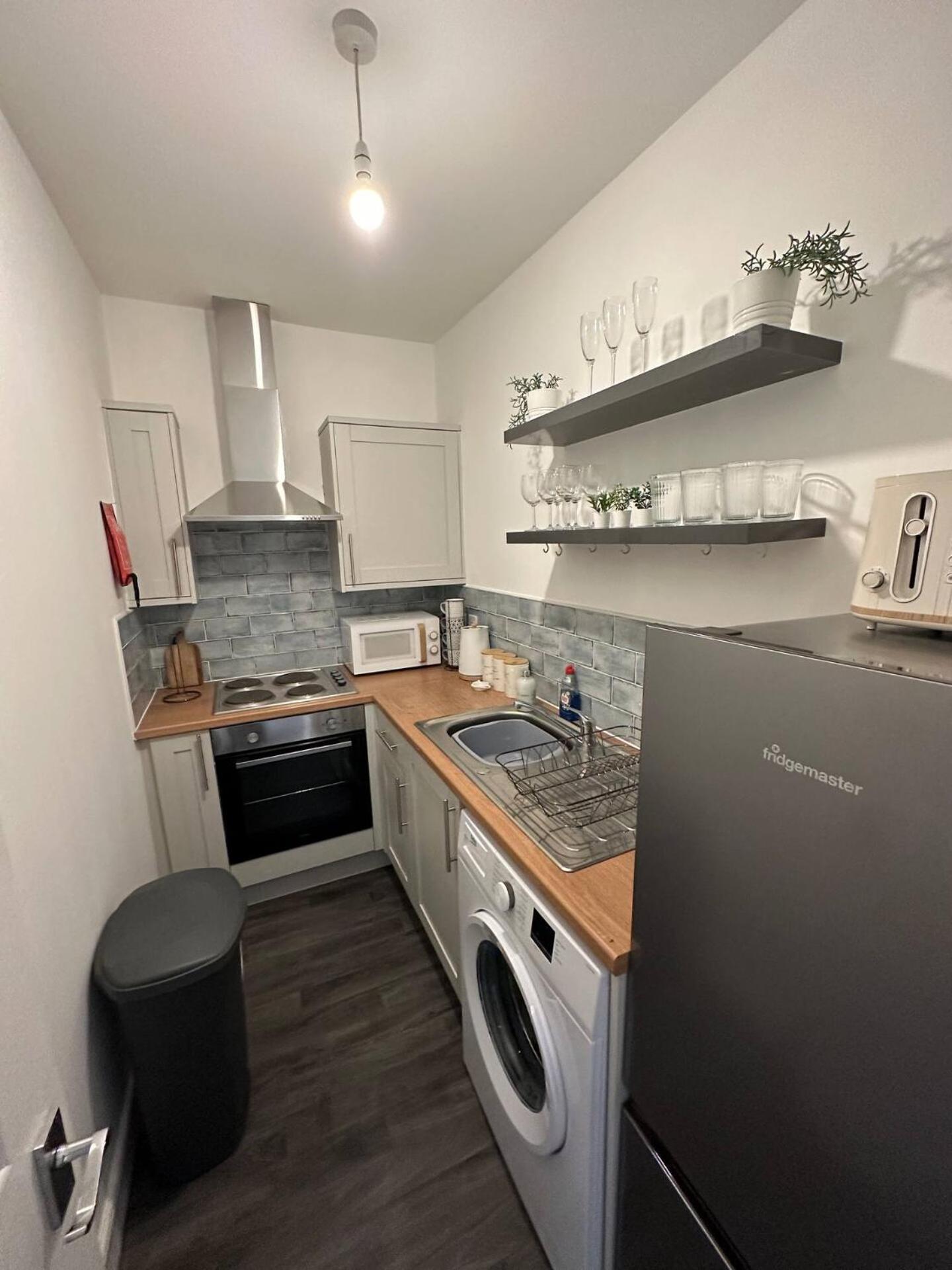 No 1 Seafield - Sleeps 5 - Lincoln City Zewnętrze zdjęcie