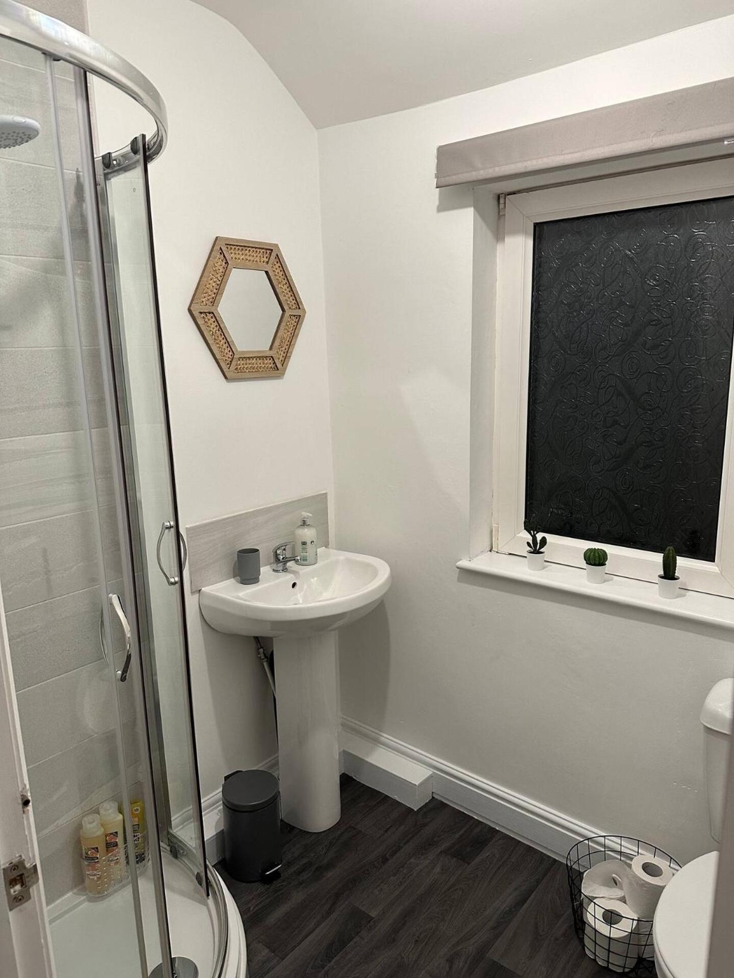 No 1 Seafield - Sleeps 5 - Lincoln City Zewnętrze zdjęcie