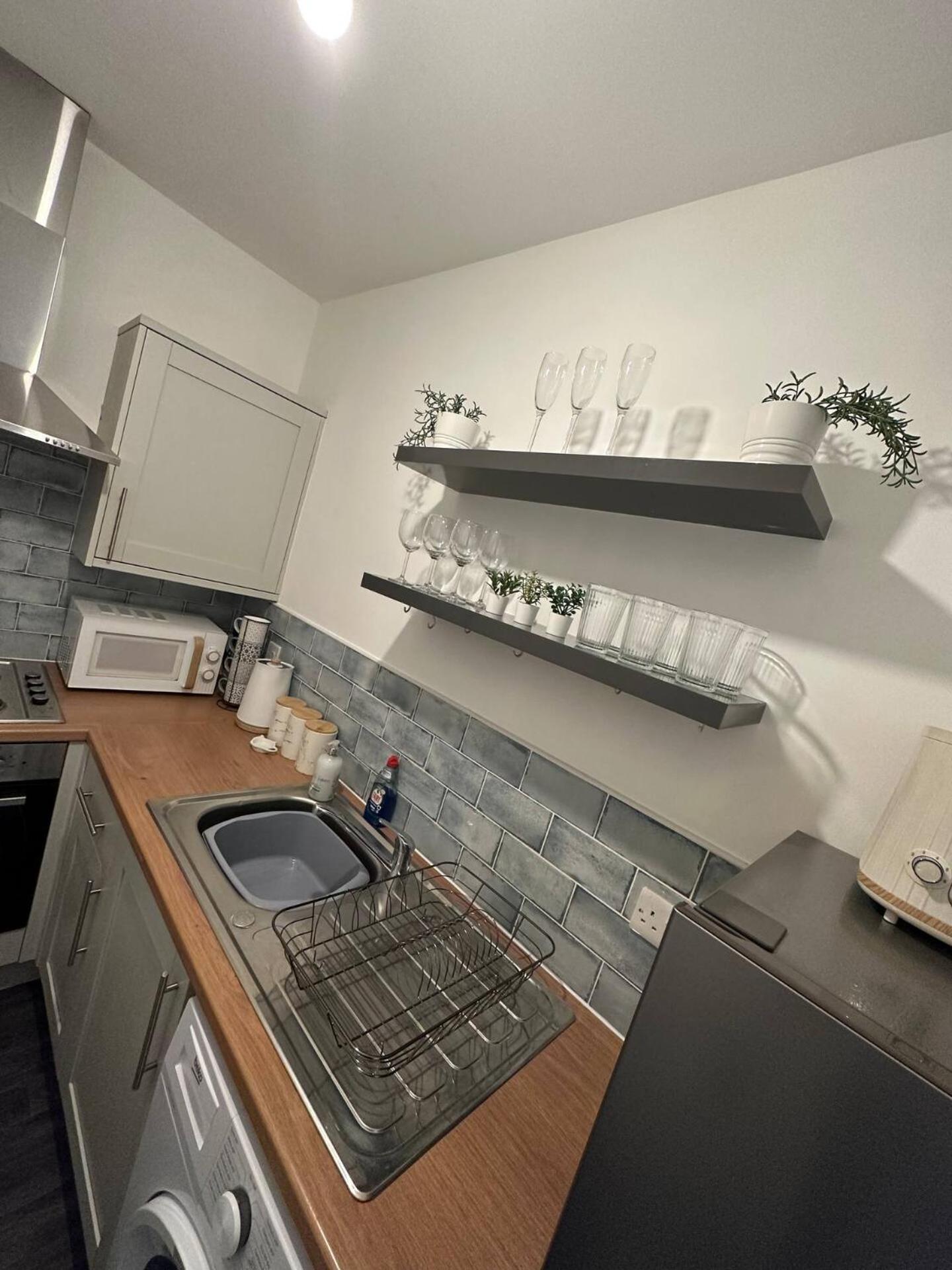 No 1 Seafield - Sleeps 5 - Lincoln City Zewnętrze zdjęcie