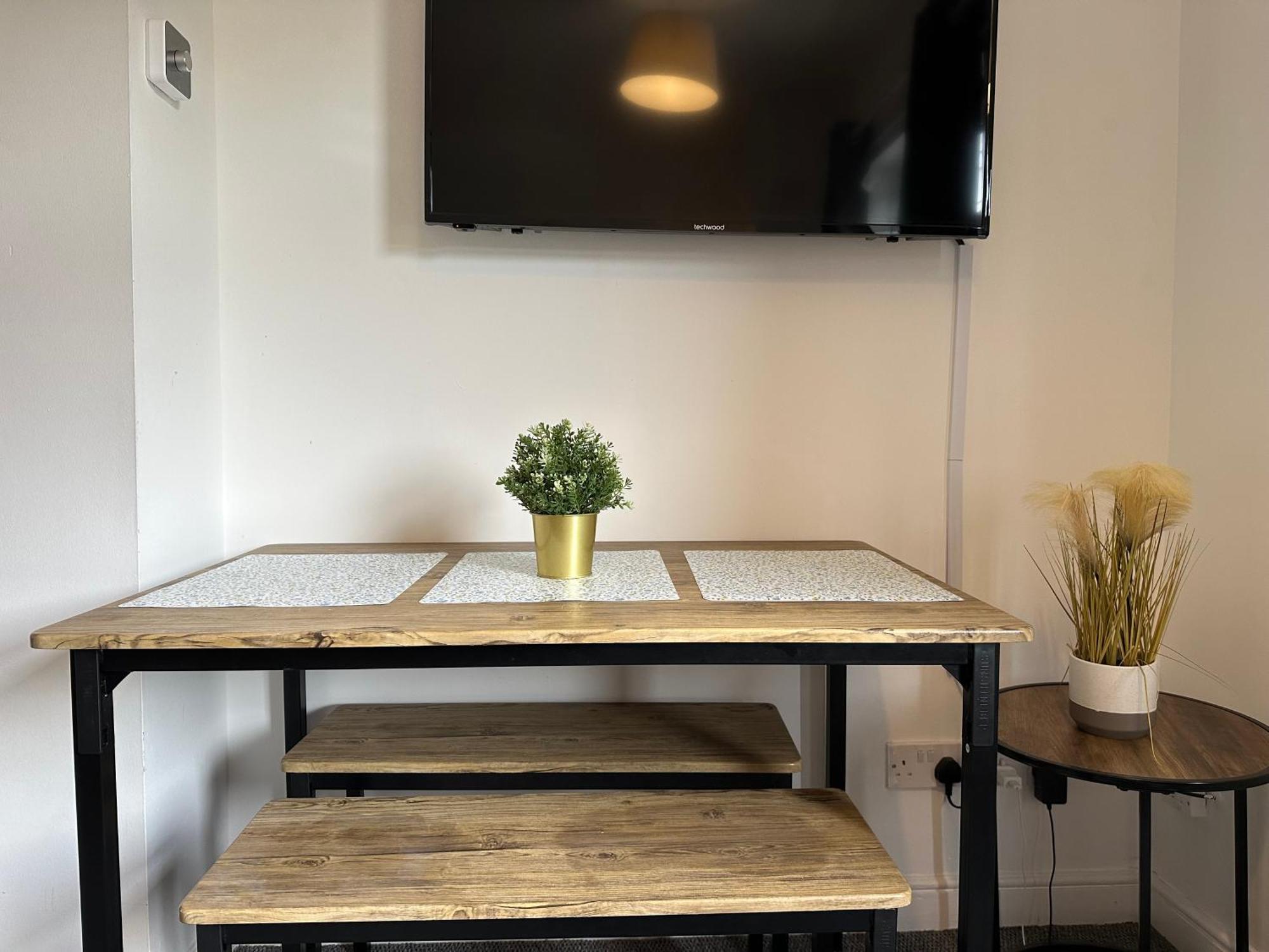 No 1 Seafield - Sleeps 5 - Lincoln City Zewnętrze zdjęcie